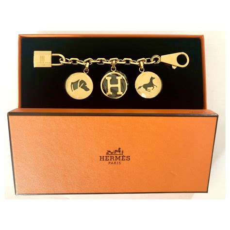 hermes olga bag charm replica|hermes bag charms 2022.